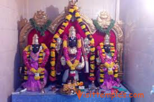 Vetrimalai Murugan Temple, Port Blair, Andaman and Nicobar Islands