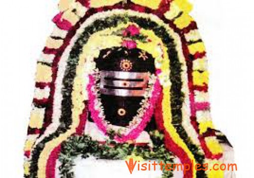 Sri Vimeeswarar Temple, Serapanancheri, Near Padappai, Tamil Nadu