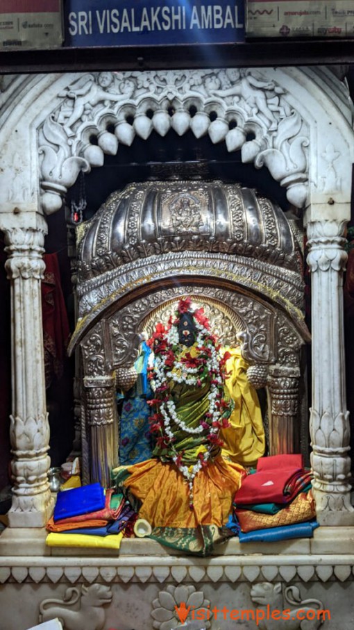 Shri Kashi Vishwanath Temple, Varanasi, Uttar Pradesh