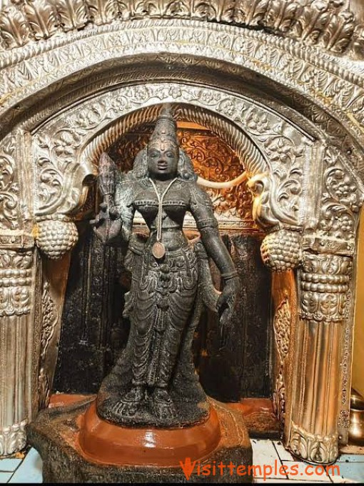 Shri Kashi Vishwanath Temple, Varanasi, Uttar Pradesh
