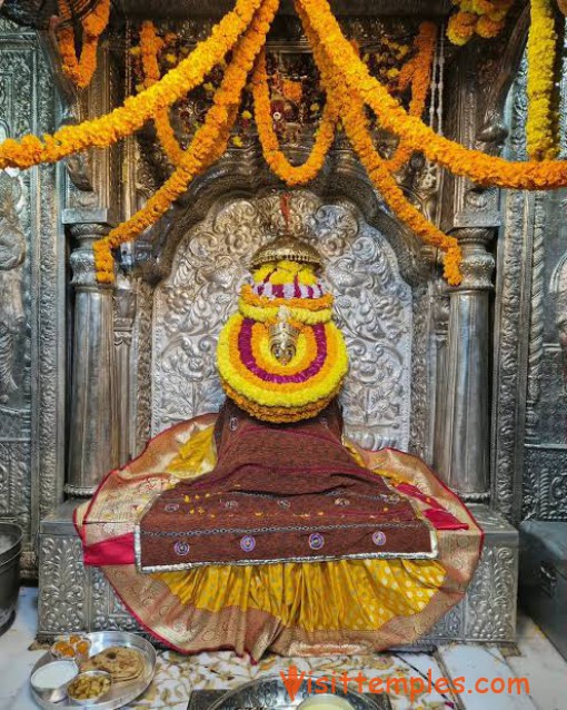 Shri Kashi Vishwanath Temple, Varanasi, Uttar Pradesh