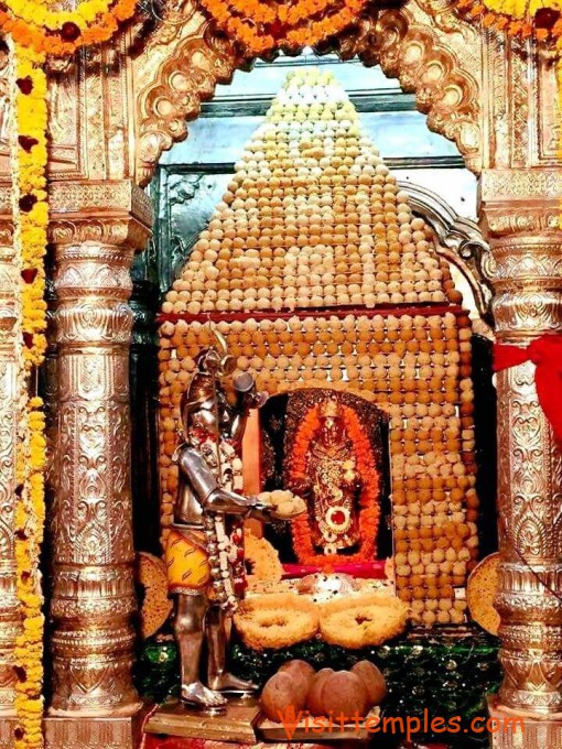 Shri Kashi Vishwanath Temple, Varanasi, Uttar Pradesh