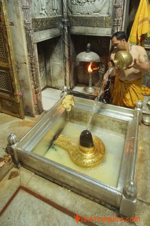 Shri Kashi Vishwanath Temple, Varanasi, Uttar Pradesh
