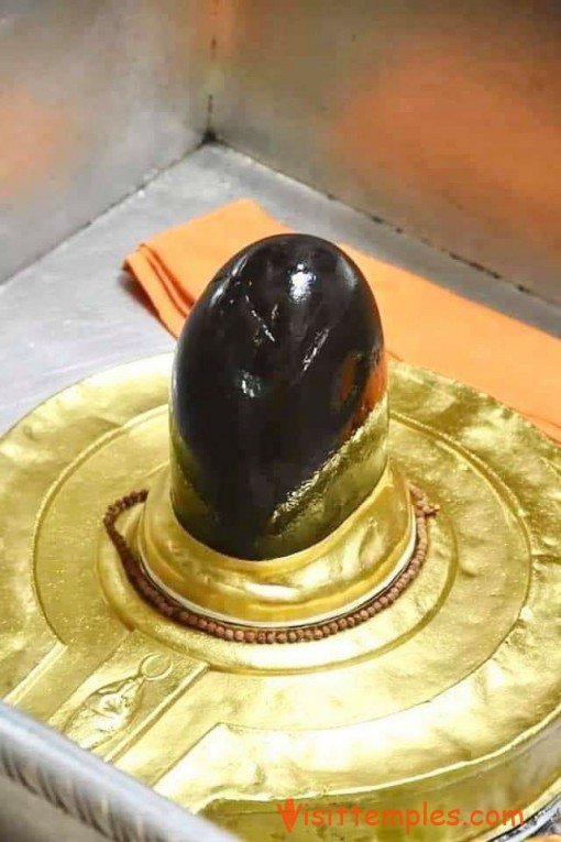 Shri Kashi Vishwanath Temple, Varanasi, Uttar Pradesh