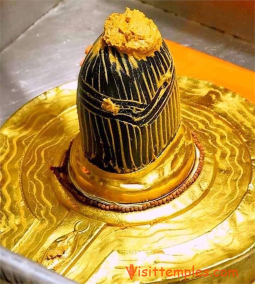 Shri Kashi Vishwanath Temple, Varanasi, Uttar Pradesh