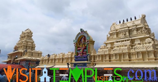 Sri Badhrakali Temple, Rangampet, Tadkamalla, Warangal, Telangana