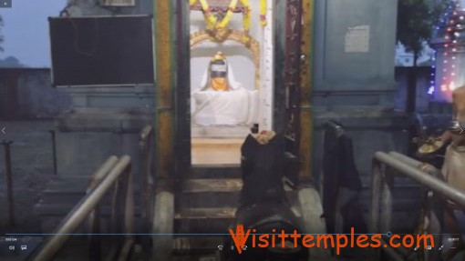 Sri Neelakandeshwarar Temple, Neelamangalam, Kanchipuram District, Tamil Nadu
