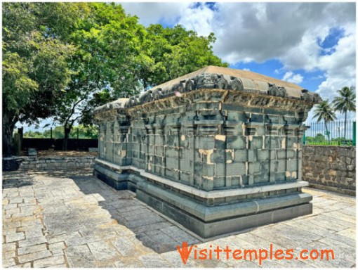 Sri Konar Temple, Thirumalpur, Ranipet District, Tamil Nadu