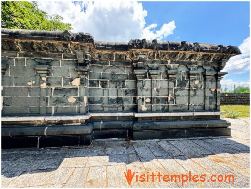 Sri Konar Temple, Thirumalpur, Ranipet District, Tamil Nadu