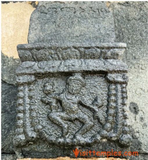 Sri Konar Temple, Thirumalpur, Ranipet District, Tamil Nadu