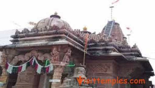 Shree Dholeshwar Mahadev Temple, Gandhinagar, Gujarat