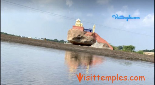 Sri Kabilar Kundru Temple, Thirukovilur, Kallakurichi District, Tamil Nadu