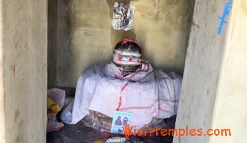Sri Kabilar Kundru Temple, Thirukovilur, Kallakurichi District, Tamil Nadu