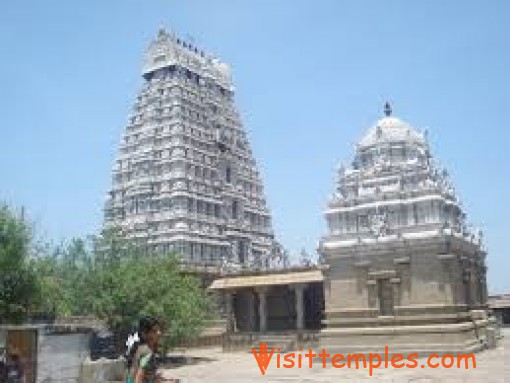 Sri Atulya Nadheswarar Temple, Arakandanallur, Viluppuram District, Tamil Nadu
