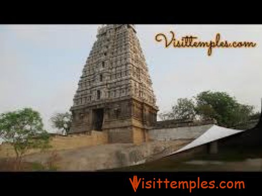 Sri Atulya Nadheswarar Temple, Arakandanallur, Viluppuram District, Tamil Nadu