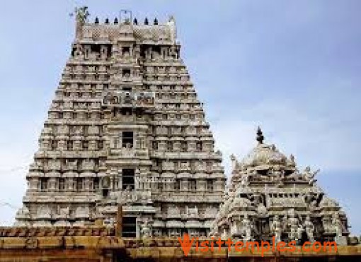 Sri Atulya Nadheswarar Temple, Arakandanallur, Viluppuram District, Tamil Nadu