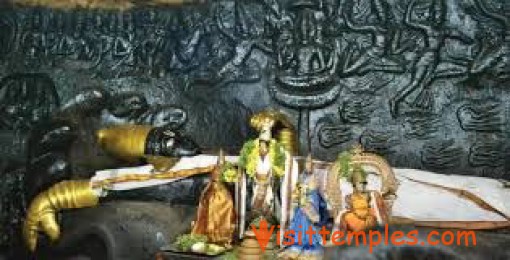 Arulmigu Ranganathar Temple, Singavaram, Viluppuram District, Tamil Nadu