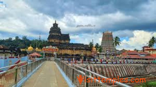 Arulmigu Ranganathar Temple, Singavaram, Viluppuram District, Tamil Nadu