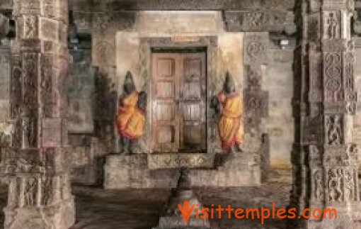 Sri Airavatesvarar Temple, Darasuram, Near Kumbakonam, Tamil Nadu