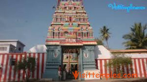 Andalakkum Sri Ayyan Temple, Thiruadhanur, Thanjavur District, Tamil Nadu