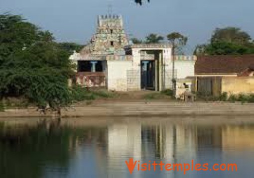 Sri Kannayiram Udayar Temple, Kurumanakudi, Mayiladuthurai District, Tamil Nadu