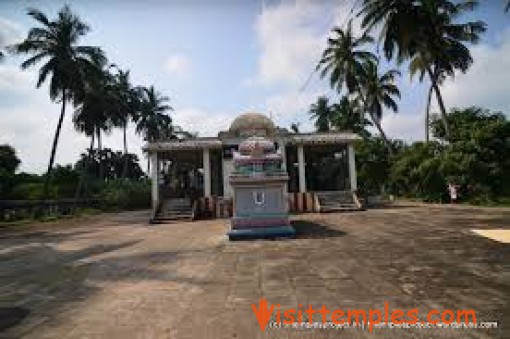 Sri Nanmadhiya Perumal Temple, Thalachangadu, Mayiladuthurai District, Tamil Nadu