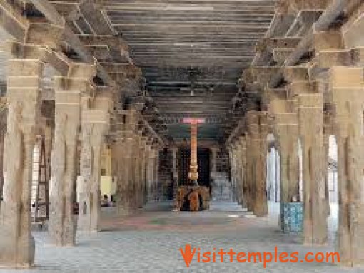 Sri Sattainathar Temple, Sirkazhi, Mayiladuthurai District, Tamil Nadu