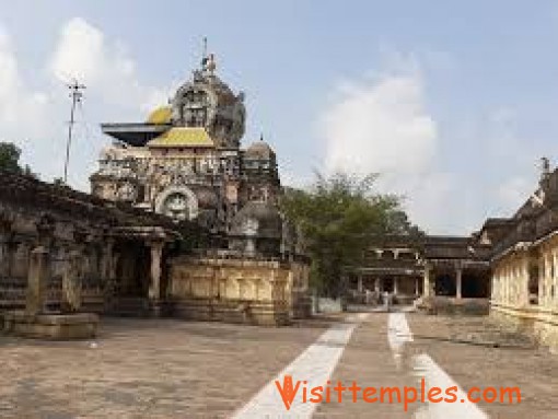 Sri Sattainathar Temple, Sirkazhi, Mayiladuthurai District, Tamil Nadu