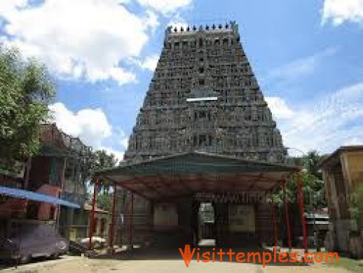 Sri Mayuranathaswami Temple, Mayiladuthurai, Tamil Nadu