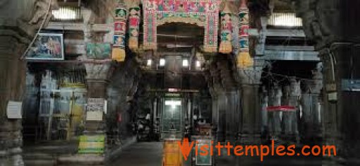 Sri Mayuranathaswami Temple, Mayiladuthurai, Tamil Nadu