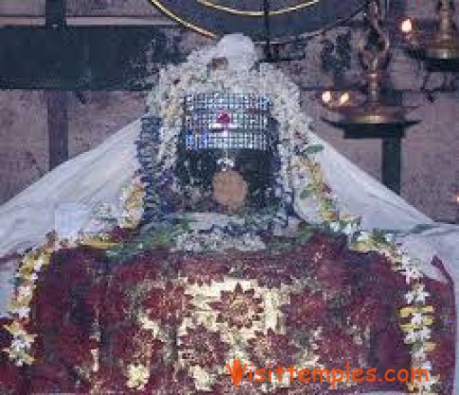 Sri Mayuranathaswami Temple, Mayiladuthurai, Tamil Nadu