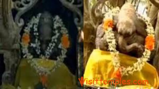 Sri Mahadevar Adhisaya Vinayakar Temple, Thuckalay, Kanyakumari District, Tamil Nadu
