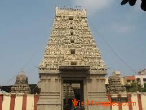 Shri Nerul Balaji Temple, Nerul, Navi Mumbai, Maharashtra