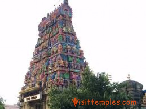 Shri Nerul Balaji Temple, Nerul, Navi Mumbai, Maharashtra