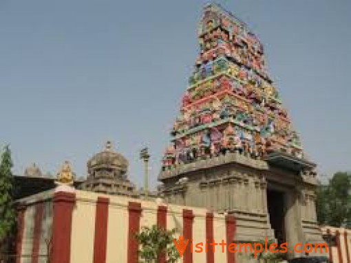 Shri Nerul Balaji Temple, Nerul, Navi Mumbai, Maharashtra