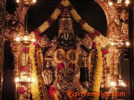 Shri Nerul Balaji Temple, Nerul, Navi Mumbai, Maharashtra