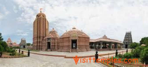 Sri Panduranga Perumal Temple, Thennangur, Tiruvannamalai District, Tamil Nadu