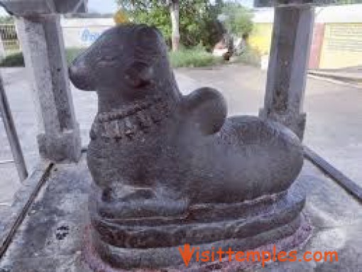 Sri Valeeswarar Temple, Kuranganilmuttam, Tiruvannamalai District, Tamil Nadu