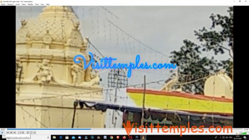 Sri Murugan Temple, Jamunamarathur, Jawadhu Hills, Tiruvannamalai District, Tamil Nadu